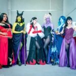 Ursula Costume