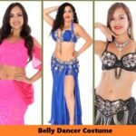 Belly Dancer Costume: A Complete Guide to Styles, History, and Selection
