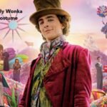 Willy Wonka Costume: A Magical Journey into Imagination