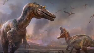 What Dinosaur Has 500 Teeth?