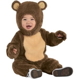 Teddy Bear Costume