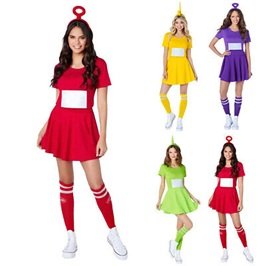 Teletubbies Costume