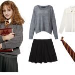 Hermione Granger Costume
