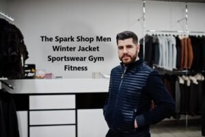 Comparison of Popular Winter Jackets from The Spark Shop