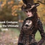 Steampunk Costume: Creating the Ultimate Look
