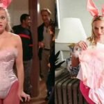 Elle Woods Bunny Costume