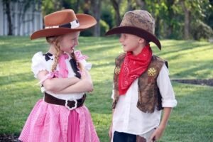 Perfect Cowboy Costume