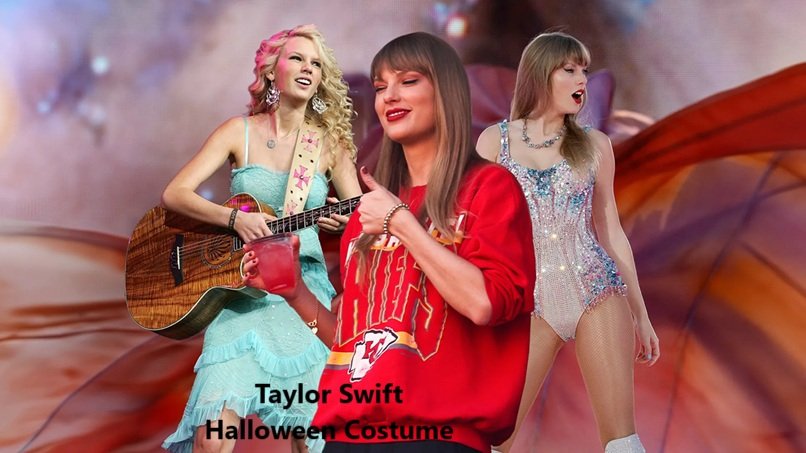 Taylor Swift Halloween Costume: A Glamorous Guide to Channeling Swift’s Style for Halloween